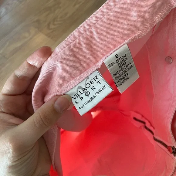 Skort - Picture 4 of 4